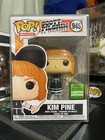 Funko Pop! Scott Pilgrim Kim Pine #945 ECCC Con Exclusive