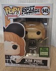 Funko POP! Movies Scott Pilgrim Kim Pine #945 Emerald City Comic Con Exclusive