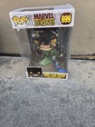 Funko Pop! Zombie Black Panther  699