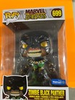 Marvel Zombies Black Panther 10 inch WM Exclusive Funko Pop 699