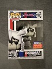 Funko Pop Bleach Ulquiorra #1182 CCXP22 Exclusive Vinyl Figure, Collectible