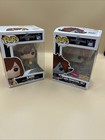 2 Funko Pop! Vinyl: Kingdom Hearts - Kairi #621 & Sora 485