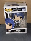 Funko Pop! Vinyl: Kingdom Hearts - Aqua #622 New