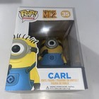 Funko POP! Carl 35 Minion Despicable Me 2 Movies