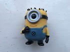 Funko Pop Vinyle Despicable Me 2 Minion Carl #35 Figurine Unboxing