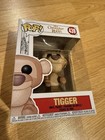 Funko Pop! Christopher Robin - Tigger # 439