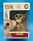 Funko Pop ! Vinyl: Disney Christopher Robin ! Tigger ! # 439 ! 🔥🔥