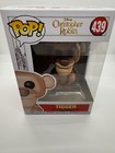 Tigger Christopher Robin Disney Funko Pop! #439 Brand New in Box MINT Pooh HTF
