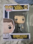 Funko Pop! It's Always Sunny in Philadelphia Dennis as Dayman