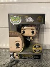 Dennis At Tryouts It’s Always Sunny In Philadelphia Digital Funko Pop #378