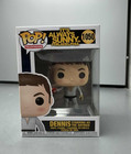 Funko Pop! It's Always Sunny In Philadelphia Dennis as Dayman 1050