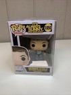 Funko Pop: It's Always Sunny in Philadelphia-Dennis Starring as The Dayman #1050
