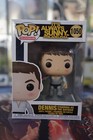 Funko Pop: It's Always Sunny in Philadelphia-Dennis Starring as The Dayman #1050
