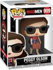 Funko Pop! Vinyl: Mad Men Peggy Olson #909 Television Figure