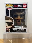 Funko Pop! Vinyl: Mad Men Peggy Olson #909 Television Figure