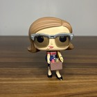 Peggy Olson #909 Funko Pop! Television Mad Men - Figure Only No Box P1