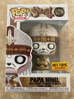 Funko Pop! Vinyl: Papa Nihil - Hot Topic (HT) (Exclusive) #169
