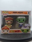 Funko Dragon ball Z - Gohan/Piccolo