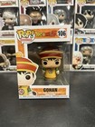 Funko Pop! Vinyl: Dragon Ball Z - Gohan #106