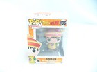 Damaged Gohan 106 Dragon Ball Z Funko Pop Figure