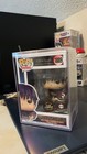 Funko Pop Toji Fushiguro Pre-Release Glow Chase Figure Jujutsu Kaisen