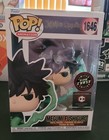 Funko Pop! Megumi Fushiguro Glow Chase from Jujutsu Kaisen #1646