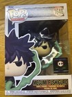 Funko Pop! Vinyl: Jujutsu Kaisen Megumi Fushiguro 1646