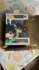 Funko Pop Jujutsu Kaisen Megumi Fushiguro #1646 Limited Glow Chase Edition