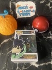 NEW Jujutsu Kaisen Megumi Fushiguro #1646 Funko Pop! in PROTECTOR