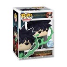 Funko Pop! Jujutsu Kaisen - Megumi Fushiguro #1646