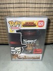 Funko Pop! My Hero Academia - Mr. Compress #820 New York Comic Con W/Protector