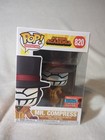 Funko Pop! My Hero Academia 820 Mr Compress 2020 Fall Convention