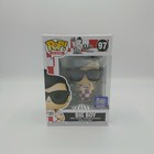 Funko Pop Shop Hollywood Exclusive BOB'S BIG BOY Vinyl Figure 97 Ad Icons
