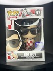 Funko Pop! Bob’s Big Boy #97 Big Boy Funko Hollywood Exclusive Limited Edition