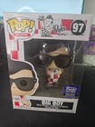 Big Boy #97 Bob's big boy Funko Pop