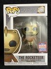 Funko Pop! The Rocketeer #1068 2021 Summer Convention LE