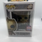 The Rocketeer: The Rocketeer #1068 Funko Pop! 2021 Summer Convention w/Protector