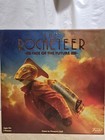 The Rocketeer: Fate of the Future – New, Unplayed – Funko Games sealed