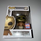 Funko Pop Disney - The Rocketeer - Summer Con Exclusive 1068