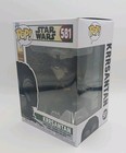 2022 Funko Pop Krrsantan Star Wars #581
