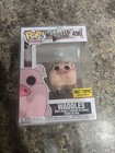 Funko Pop! Gravity Falls Waddles #490 Hot Topic Exclusive W/Protector*SHIPS NOW*