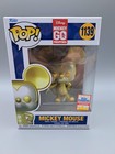 Funko Pop Disney Mickey Go Philippines Mickey Mouse #1139 2022
