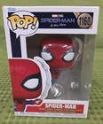 * Funko Pop! Marvel Spiderman No Way Home Finale Suit #1160