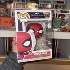 Funko Pop! Marvel Spiderman No Way Home Finale Suit #1160