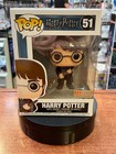 Harry Potter #51 EXCLUSIVE (Funko Pop, Harry Potter)
