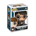 Funko Pop! Harry Potter - Harry Potter #51