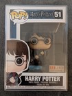 Funko Pop! : Harry Potter #51 Box Lunch Exclusive