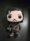 OOB Jon Snow (Castle Black | Muddy) Funko POP! #26 - Game of Thrones - Hot Topic