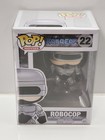 Funko Pop! Vinyl: Robocop - Robocop #22