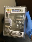 Funko Pop! Movies Robocop #22 Vaulted Original Vinyl Figure